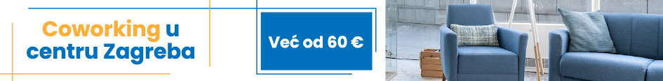 Coworking Zagreb
